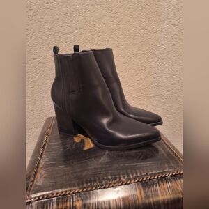 Indigo rd ankle boots